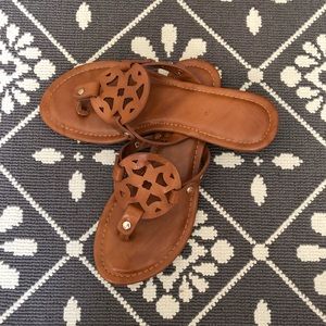 Cute Pierre Dumas sandals